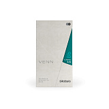 Картинка Синтетическая трость для кларнета Вb №3,5 Rico VBB0135G2 VENN - лучшая цена, доставка по России