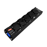 Картинка Дистрибьютор питания EDS ET2-5PC - лучшая цена, доставка по России