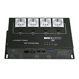 Картинка Цифровой дроссельный диммер Involight AD8 - лучшая цена, доставка по России