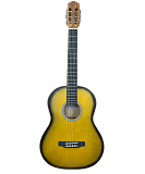 Картинка Акустическая гитара Амистар ODR - лучшая цена, доставка по России