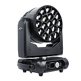 Картинка Моторизированная световая "голова" LFocus MH-4Y - лучшая цена, доставка по России