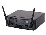 Картинка Ресивер для вокальной радиосистемы LAudio PRO2-R - лучшая цена, доставка по России