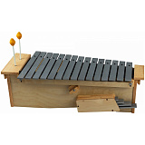 Картинка Металлофон Terris MPN-74A - лучшая цена, доставка по России