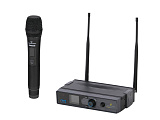 Картинка Беспроводная микрофонная система SoundSation WF-D190H - лучшая цена, доставка по России