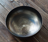 Картинка Поющая чаша Inoy IN99PGG22 - лучшая цена, доставка по России