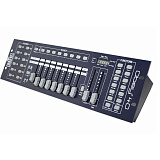 Картинка Оптический сплиттер Chauvet Obey 40 - лучшая цена, доставка по России