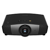 Картинка Кинотеатральный проектор BenQ W5700 Black - лучшая цена, доставка по России