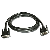 Картинка Кабель DVI-D Kramer CLS-DM/DM-25 - лучшая цена, доставка по России
