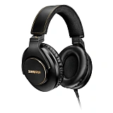 Картинка Студийные наушники Shure SRH840A-EFS - лучшая цена, доставка по России
