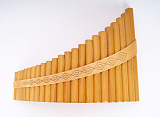 Картинка Пан-флейта Hora Panpipe-22-alto - лучшая цена, доставка по России