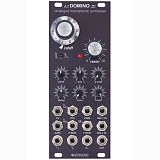 Картинка Синтезатор аналоговый Eowave Domino Synthvoice black - лучшая цена, доставка по России