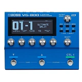 Картинка Процессор эффектов Boss VG-800 - лучшая цена, доставка по России