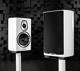 Тест акустики Sonus faber Sonetto II