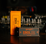 Картинка Директ-бокс Simpleway Audio ISO1 - лучшая цена, доставка по России