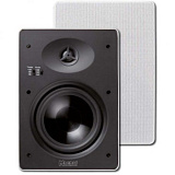 Картинка Встраиваемая акустическая система Magnat IWQ 62 - лучшая цена, доставка по России