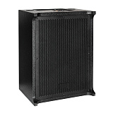 Картинка Активный сабвуфер DSPPA DSP1500S - лучшая цена, доставка по России