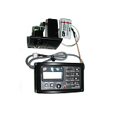 Картинка Гитарный эквалайзер с тюнером Caraya EQ808 - лучшая цена, доставка по России