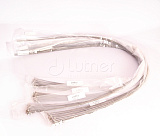 Картинка Струны для бас-гитары Elixir 14678 NANOWEB - лучшая цена, доставка по России