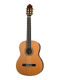 Картинка Классическая гитара Caraya SCS-826 - лучшая цена, доставка по России