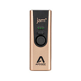 Картинка USB-аудиоинтерфейс Apogee Jam X - лучшая цена, доставка по России