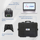 Картинка Программно-аппаратный комплекс EDDRON Plus - лучшая цена, доставка по России