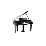 Картинка Цифровой рояль Medeli Grand 510 GB - лучшая цена, доставка по России