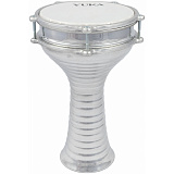 Картинка Дарбука Yuka YDRZ8-14GHM - лучшая цена, доставка по России