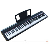 Картинка Цифровое пианино Aramius APS-110 BK - лучшая цена, доставка по России