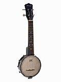 Картинка Банджо Caraya SBJUK-101 - лучшая цена, доставка по России