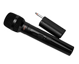 Картинка Беспроводной микрофон Joyo DM-2-Joyo - лучшая цена, доставка по России
