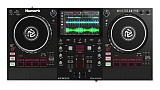 Картинка DJ-станция Numark Mixstream Pro - лучшая цена, доставка по России