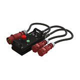 Картинка Дистрибьютор питания Eds TC2MCT - лучшая цена, доставка по России