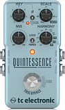 Картинка Гитарная педаль Tc Electronic Quintessence Harmonizer - лучшая цена, доставка по России