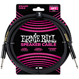 Картинка Спикерный кабель Ernie Ball 6072 - лучшая цена, доставка по России