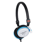 Картинка Наушники накладные закрытые Alctron HE288 - лучшая цена, доставка по России