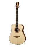 Картинка Акустическая гитара Doff D039A - лучшая цена, доставка по России