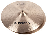 Картинка Тарелки Hi-Hat Kingdo 15" Modern Hi-Hat - лучшая цена, доставка по России