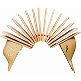 Картинка Трещотка Flight FRAD-9 - лучшая цена, доставка по России