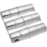 Картинка Шейкер Meinl SSH3-S - лучшая цена, доставка по России