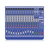 Картинка Микшерный пульт MIDAS DM12 - лучшая цена, доставка по России