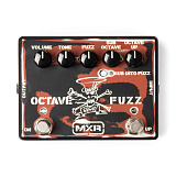 Картинка Педаль Dunlop SF01 Slash Octave Fuzz Педаль эффектов - лучшая цена, доставка по России