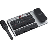 Картинка Вокальный процессор Zoom V6-SP - лучшая цена, доставка по России