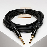 Картинка Инструментальный кабель. Shnoor MC226-JSJS-B-6m - лучшая цена, доставка по России