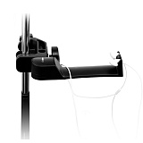 Картинка Держатель для наушников Alctron MAS003 - лучшая цена, доставка по России