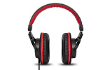 Картинка DJ-наушники Numark HF175 - лучшая цена, доставка по России