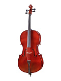 Картинка Виолончель Gliga B-C044 - лучшая цена, доставка по России