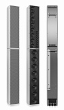 Картинка Активная звуковая колонна Tannoy QFLEX 24-WP - лучшая цена, доставка по России