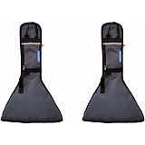 Картинка Чехол для балалайки прима Балалайкеръ A-BJ - лучшая цена, доставка по России