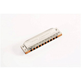 Картинка Губная гармоника Easttop PRO10 A - лучшая цена, доставка по России