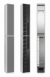 Картинка Активная звуковая колонна Tannoy QFLEX 32-WP - лучшая цена, доставка по России